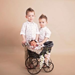 Meet your Posher, Christie